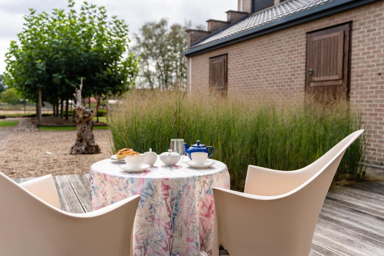 B&B Tabibito Genk Exterior foto