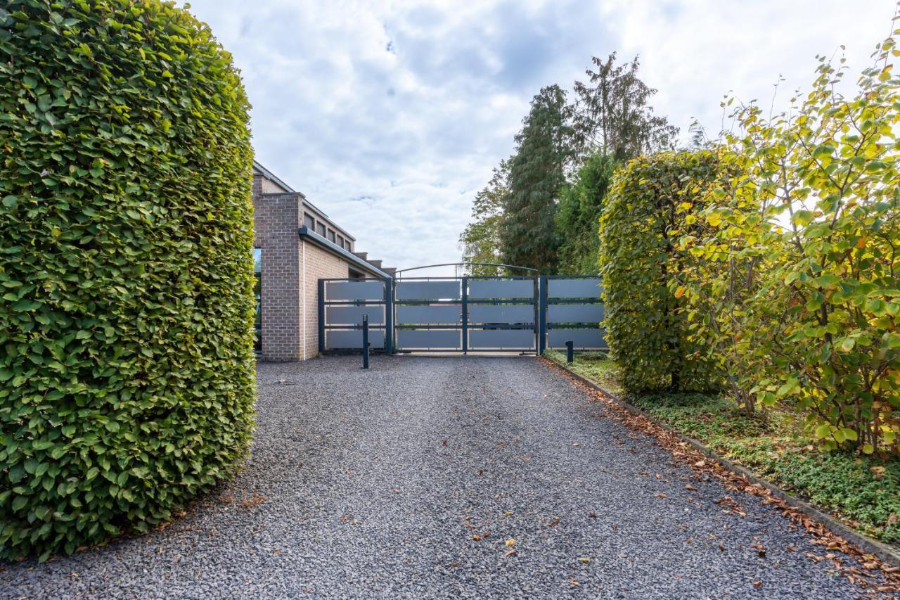 B&B Tabibito Genk Exterior foto